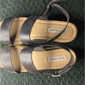 Steven Madden sandals